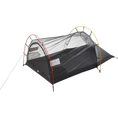 FJÄLLRÄVEN Mesh Inner Tent Endurance 2, Black