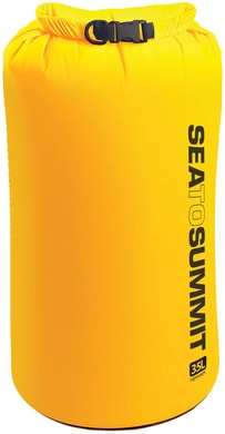 SEA TO SUMMIT Dry Sack 35L yellow