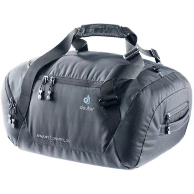 DEUTER Aviant Duffel 35 Black