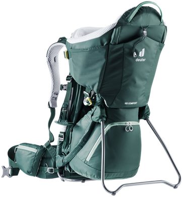 DEUTER Kid Comfort, forest