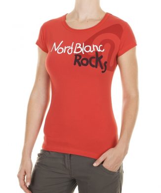 NORDBLANC NBFLT3330 CVA - dámské tričko