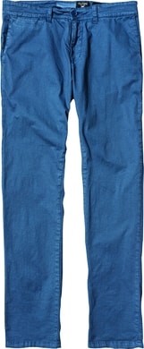 GLOBE 01216010 GOODSTOCK CHINO NAUTICAL - men's canvas trousers