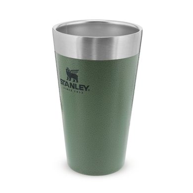 STANLEY Adventure series 470ml zelená