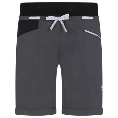 LA SPORTIVA Mantra Short W, Carbon/Black