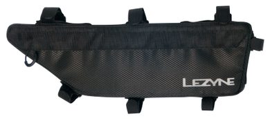 LEZYNE FRAME CADDY BLACK/BLACK