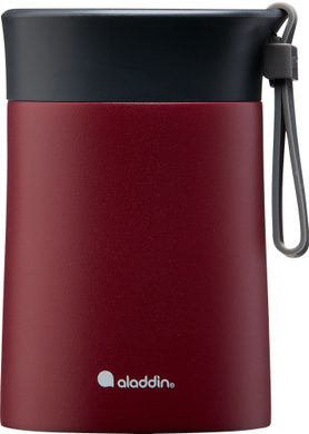 ALADDIN Bistro Thermavac™ 400 ml Burgundy Red