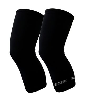 FORCE TERM knee pads black