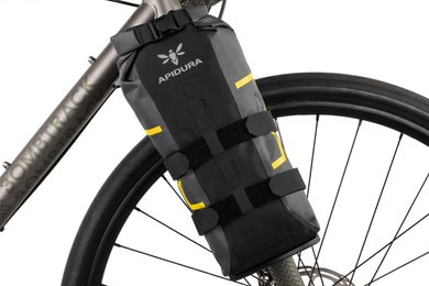 APIDURA Expedition fork pack (4,5l)