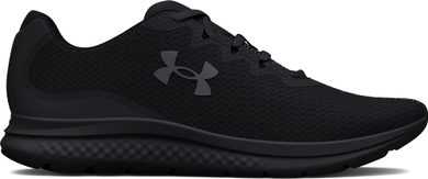 UNDER ARMOUR UA Charged Impulse 3-BLK