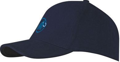 MAMMUT 1090-02971-5118 Baseball Cap Mammut - čepice