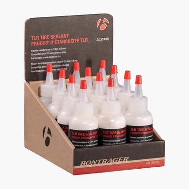 BONTRAGER TLR Tire Sealant Box 2oz - tmel na pláště