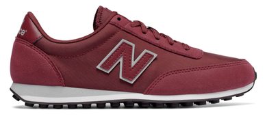 NEW BALANCE WL410BUL červená