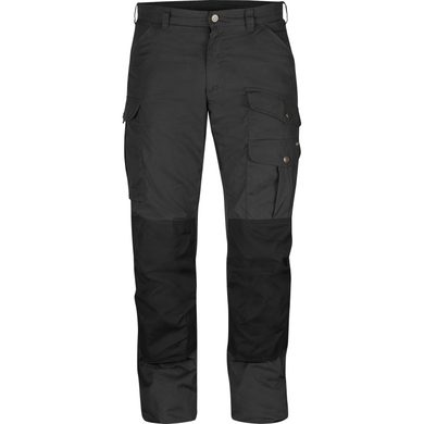 FJÄLLRÄVEN Barents Pro Winter Trousers M, Dark Grey