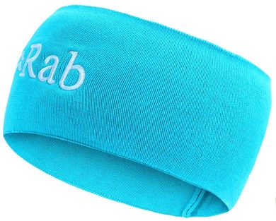 RAB Rab Headband, aquamarine