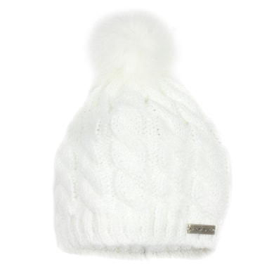 RELAX RKH16B - winter knitted hat