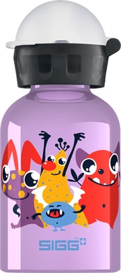 SIGG 8314.80 Lahev MONSTER FAMILY 0.3 L