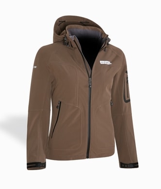 NORDBLANC NBWSL1551 TKA - 4x4 softshell jacket sale