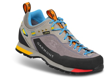 GARMONT DRAGONTAIL LT GTX W plume/plaster