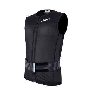 POC Spine VPD Air Women's Vest, Uranium Black