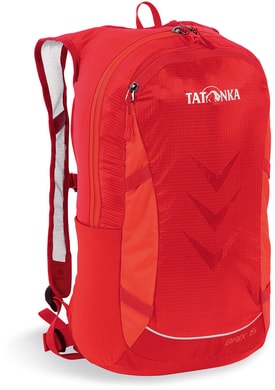 TATONKA Baix 15, red - sportovní batoh