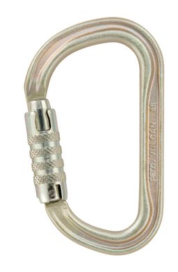 PETZL VULCAN TRIACT LOCK