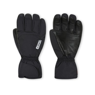 NORDBLANC NBWG2851 CRN - men's ski gloves
