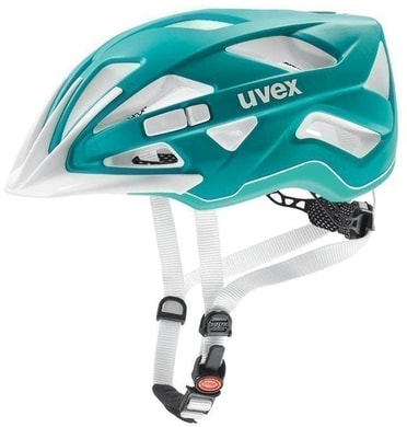 UVEX ACTIVE CC, TEAL MAT 2019