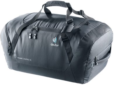 DEUTER Aviant Duffel 70 Black