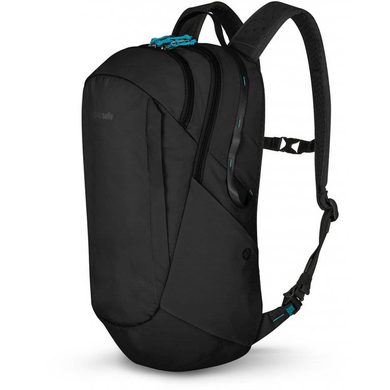 PACSAFE ECO 25L BACKPACK econyl® black