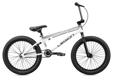 MONGOOSE LEGION L20 (M41801U10/WHT)