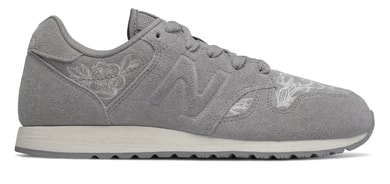 NEW BALANCE WL520NRY šedá