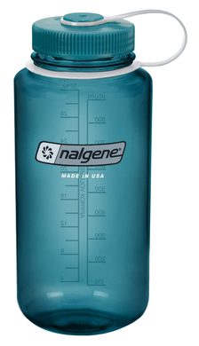 NALGENE Wide-Mouth 1000 mL Cadet