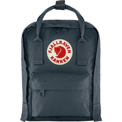 FJÄLLRÄVEN Kånken Mini Navy