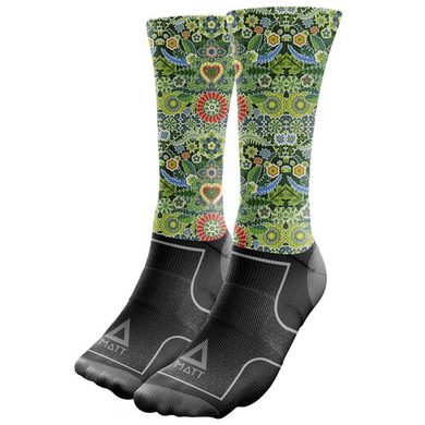 MATT C. ESTRADA THERMOLITE SOCK, amzn jng