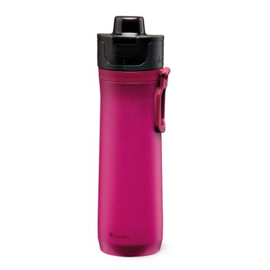 ALADDIN Sports Thermavac™ 600 ml Burgundy-Orchid Gradient Red