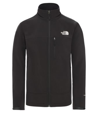 THE NORTH FACE M APEX BIONIC JACKET TNFBLACK/TNFWHT