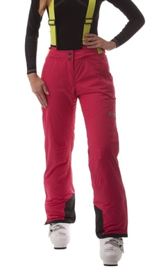 NORDBLANC NBWP4532 RUV RUN - women's ski pants