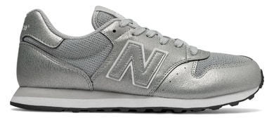 NEW BALANCE GW500MSS šedá