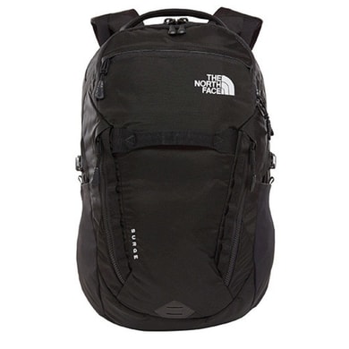 THE NORTH FACE Surge 33 l, tnf black