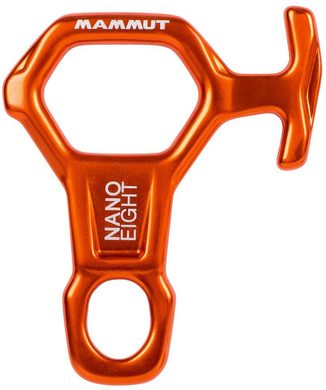 MAMMUT Nano 8 orange