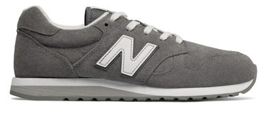 NEW BALANCE WL520PC šedá