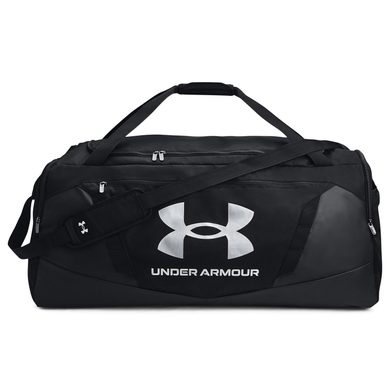 UNDER ARMOUR UA Undeniable 5.0 Duffle XL, Black