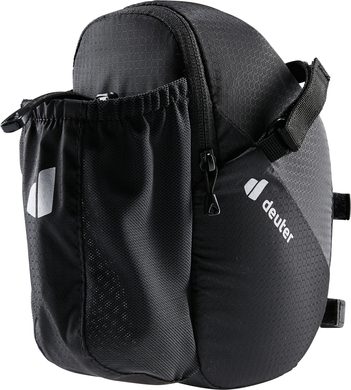 DEUTER Bike Bag 1.2 Bottle Black