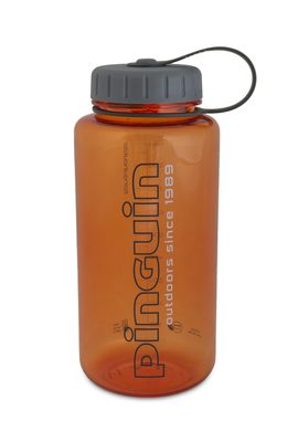 PINGUIN Tritan Fat Bottle 1L Orange