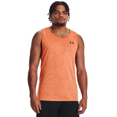 UNDER ARMOUR Tech 2.0 Tank, orange