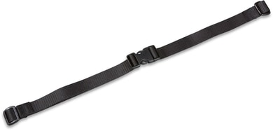 TATONKA Chest Belt 20mm, black