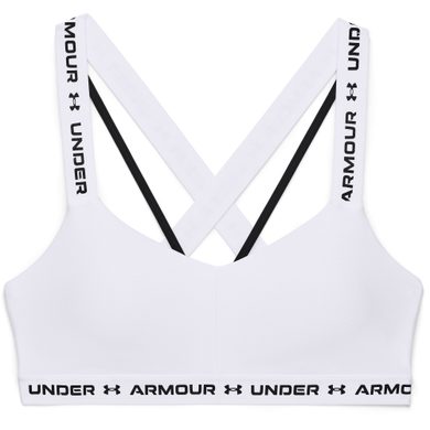 UNDER ARMOUR UA Crossback Low, White