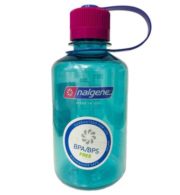 NALGENE Narrow Mouth 500 ml Surfer Tritan