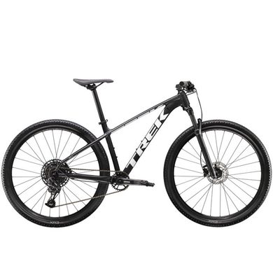 TREK X-Caliber 8 Matte Trek Black 2020