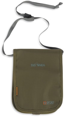TATONKA Hang Loose RFID B, olive